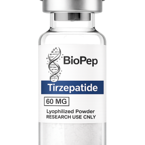 Tirzepatide 60MG