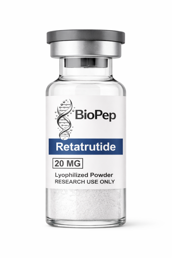Retatrutide 20MG